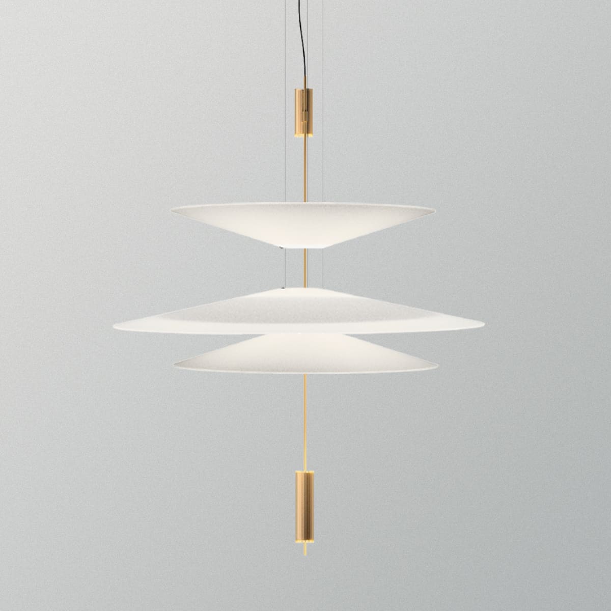 Flamingo Chandelier
