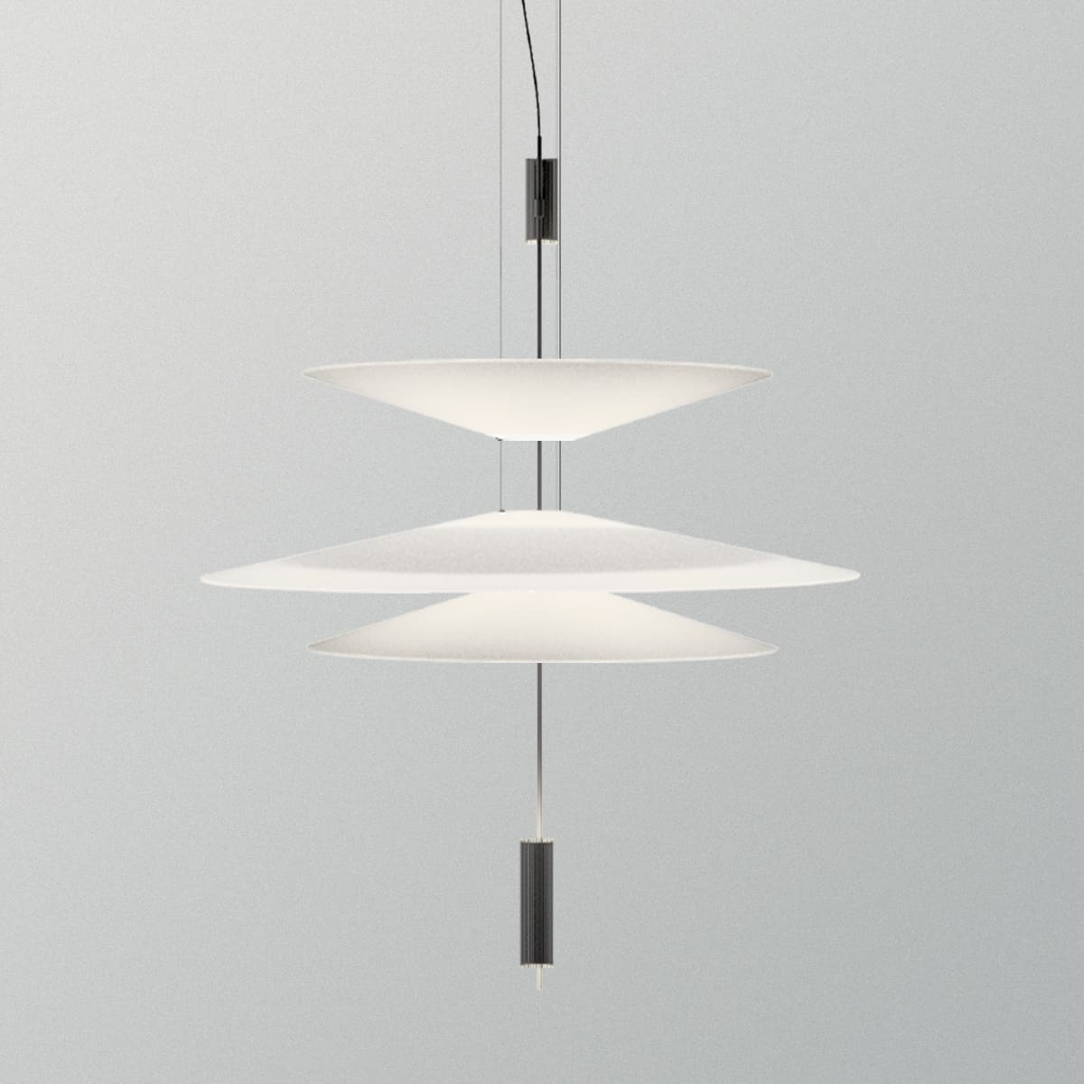 Flamingo Chandelier