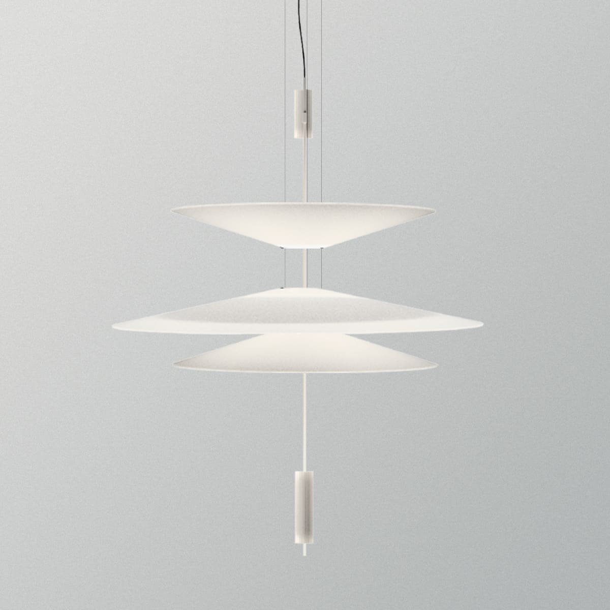Flamingo Chandelier