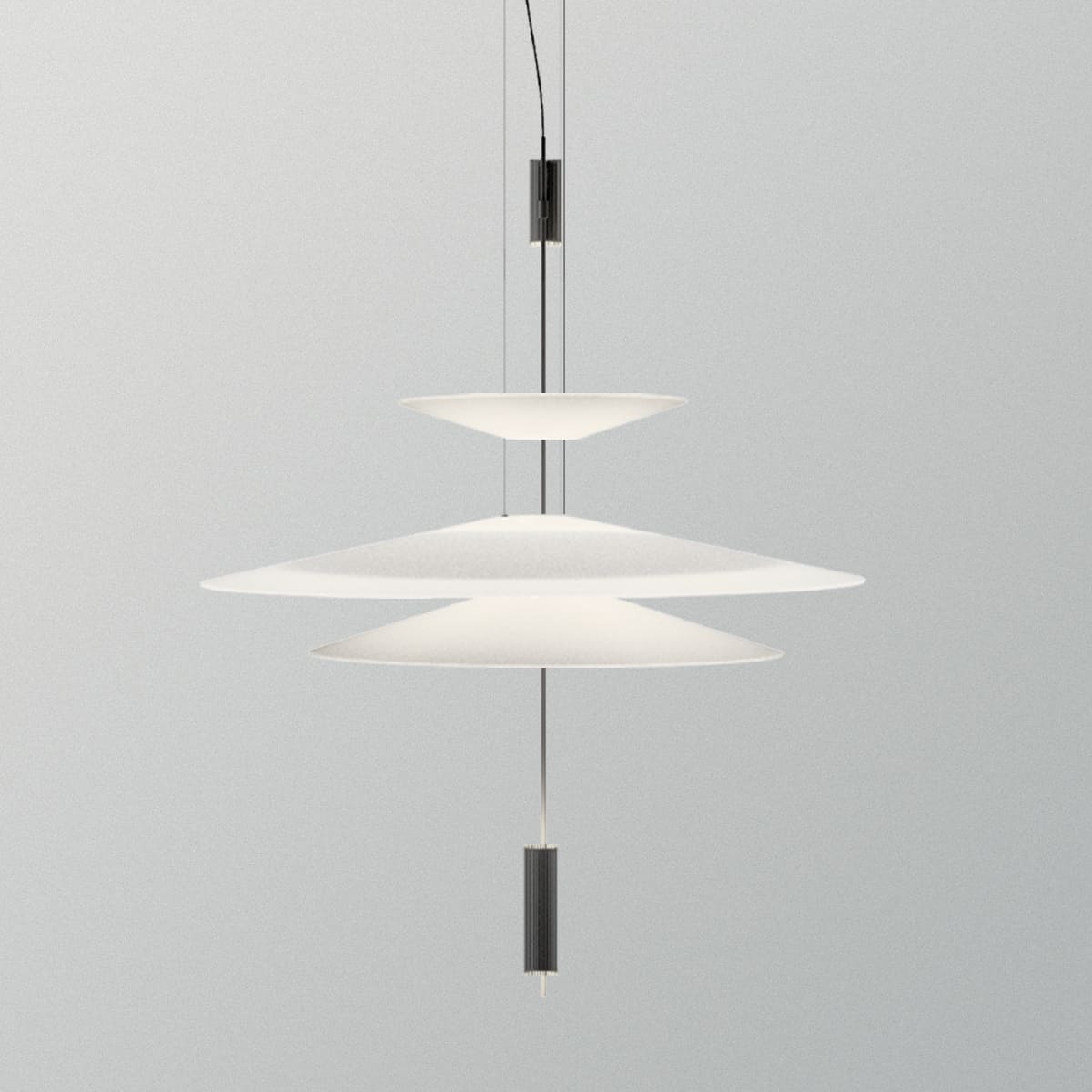 Flamingo Chandelier