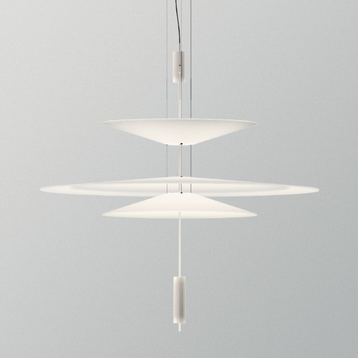 Flamingo Chandelier