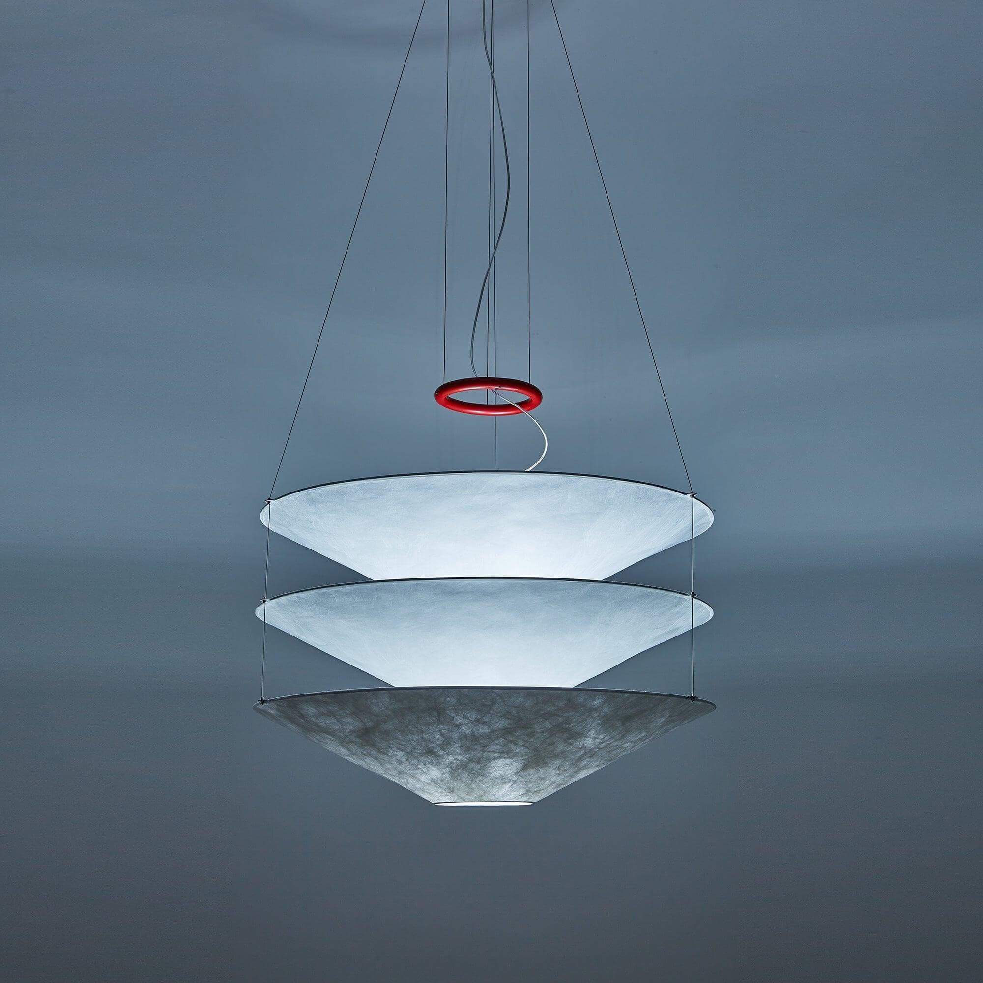 Floating Pendant Light
