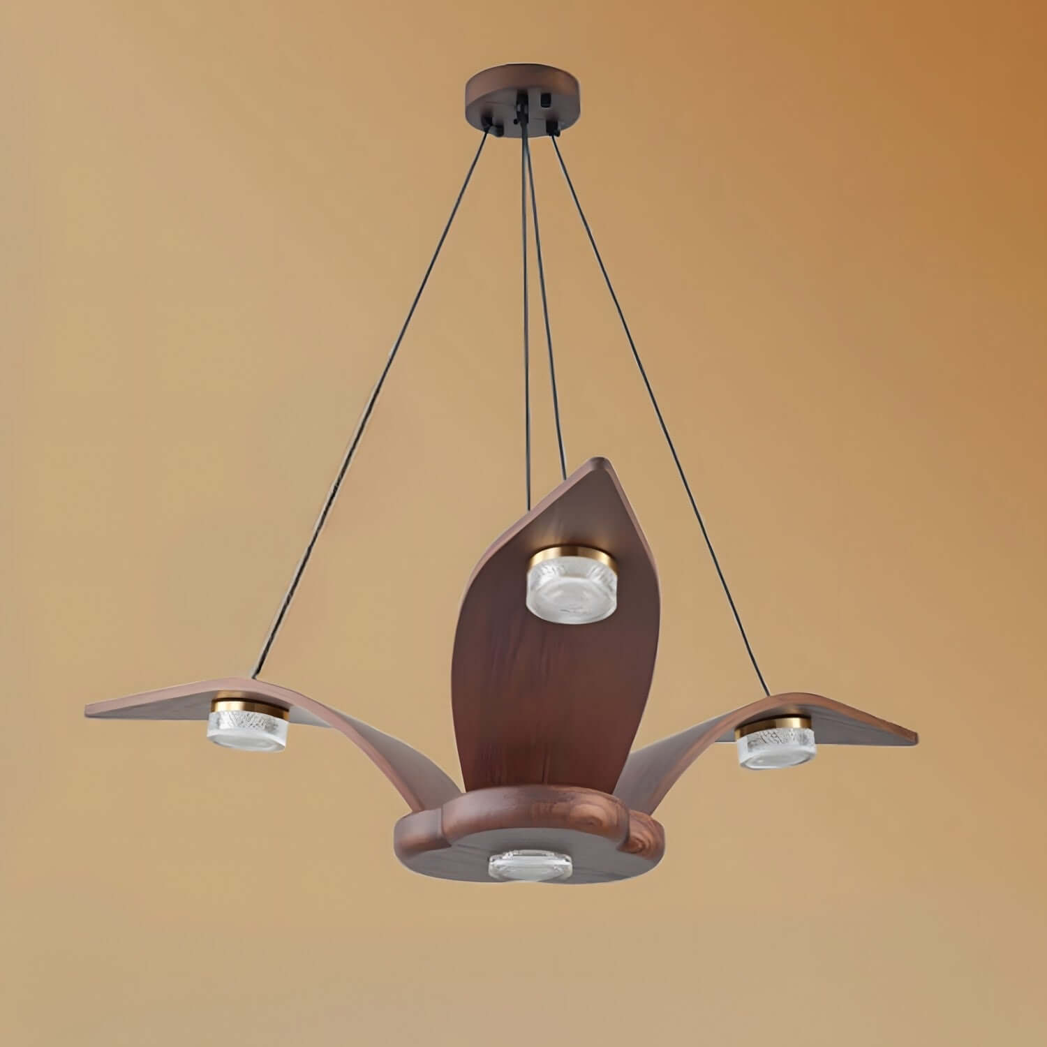Flugi Chandelier