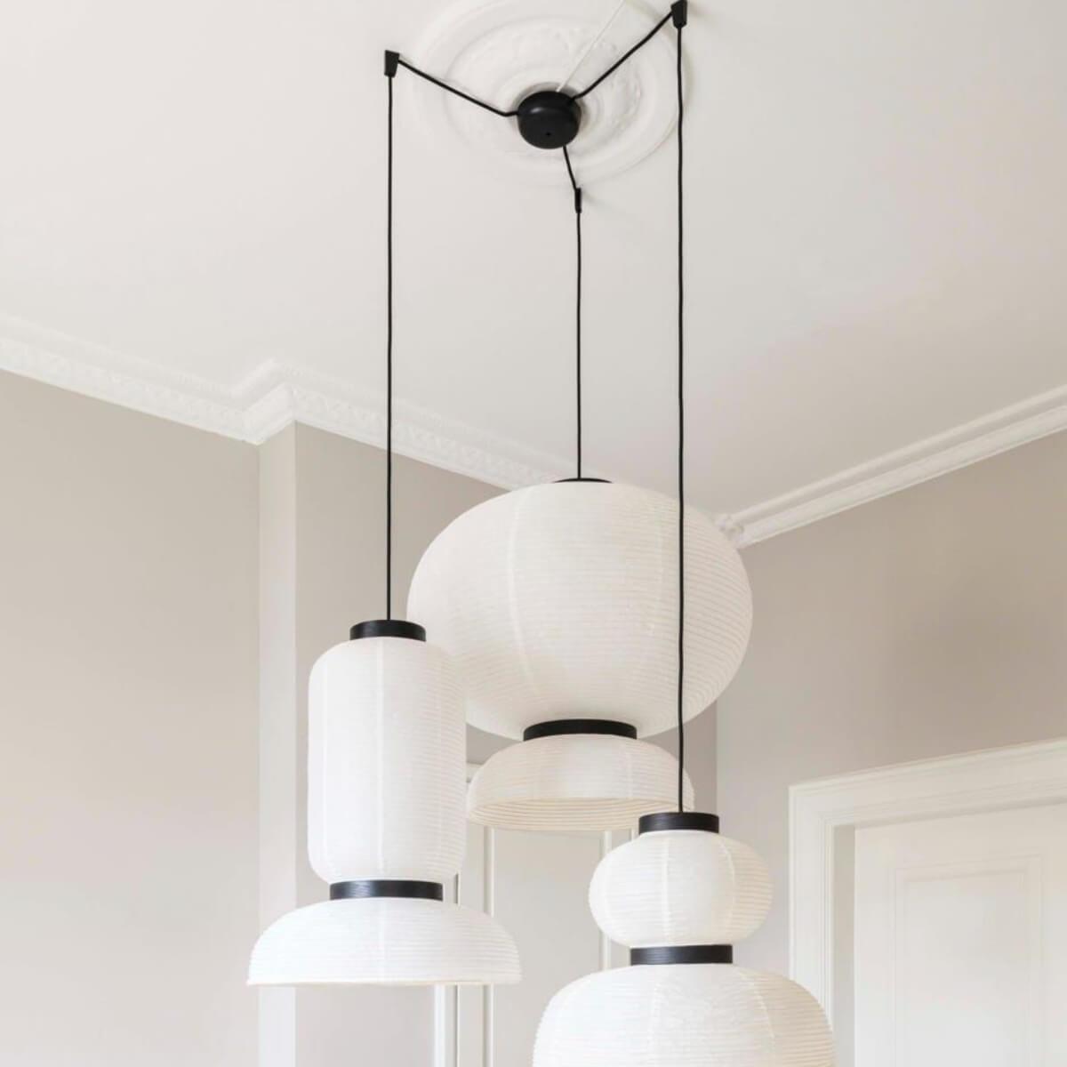 Formakami Pendant Light