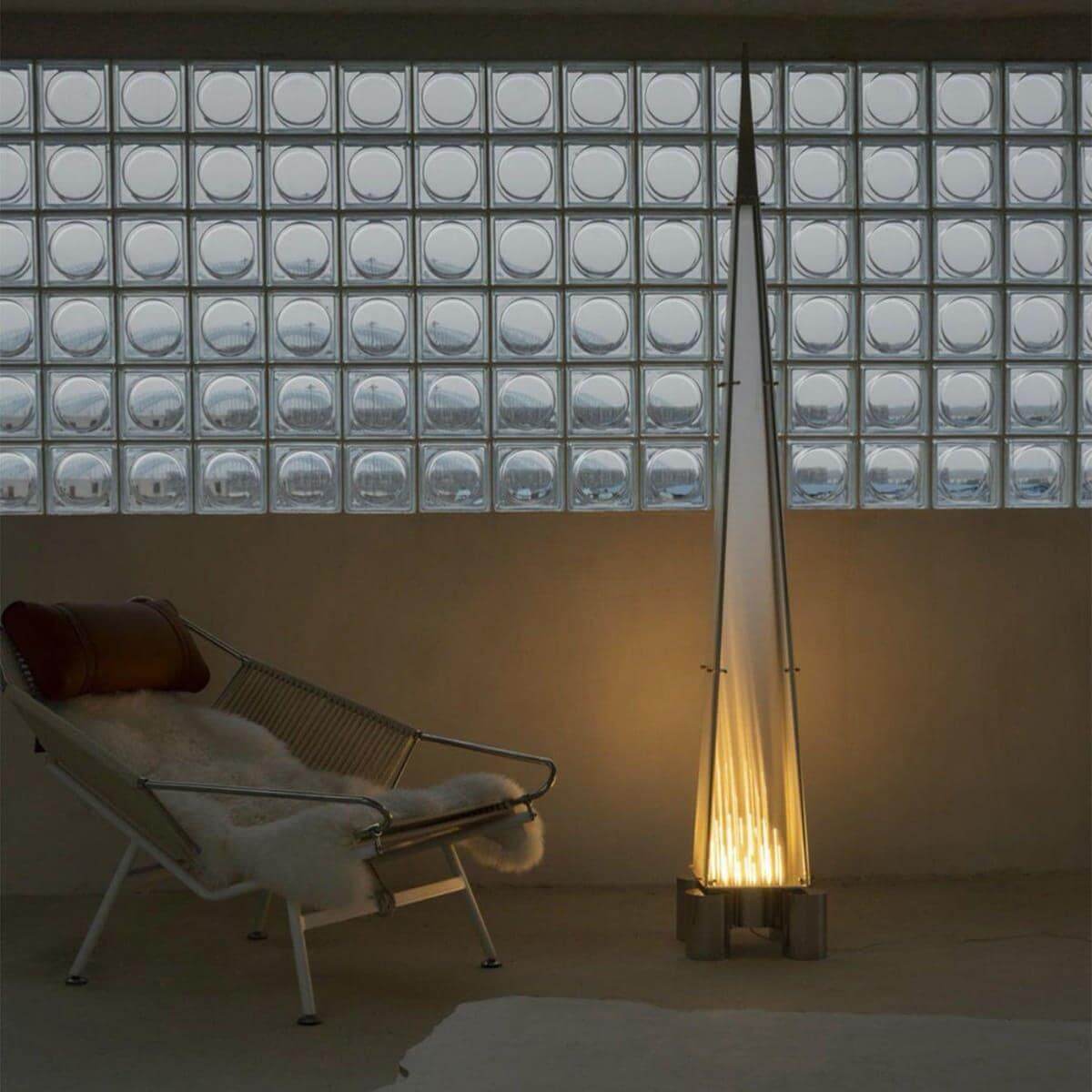 Fragment Floor Lamp