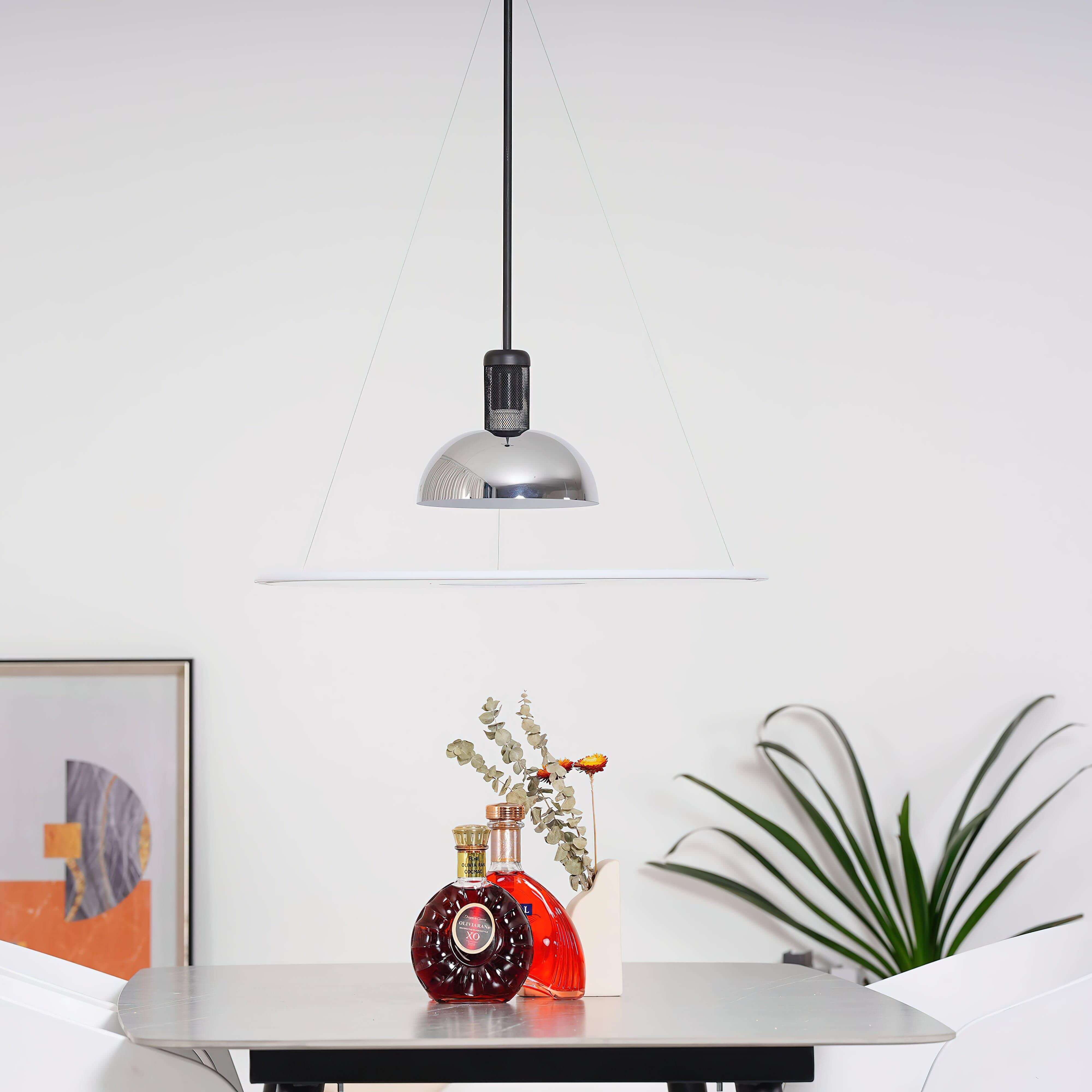 Frisbi Pendant Lamp