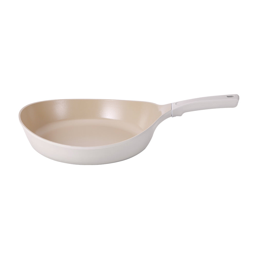 Vulcan Ivory 11" Fry Pan