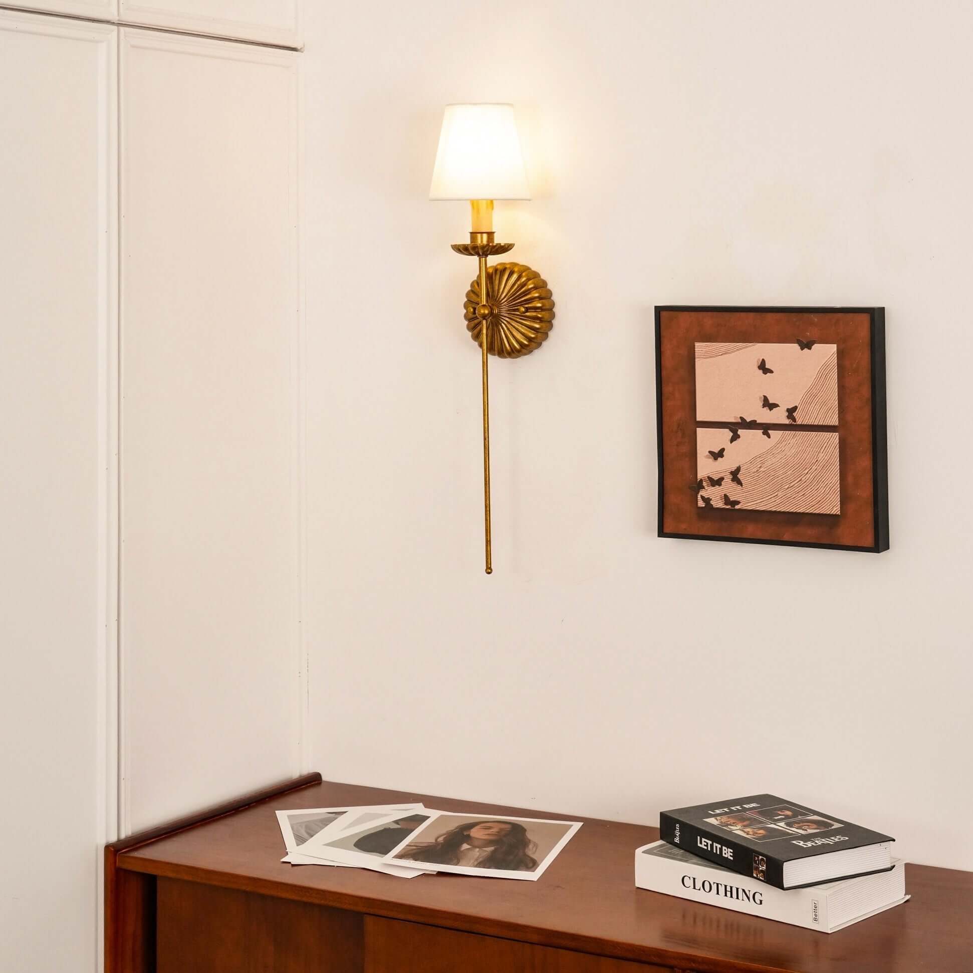 Fylenor Wall Lamp