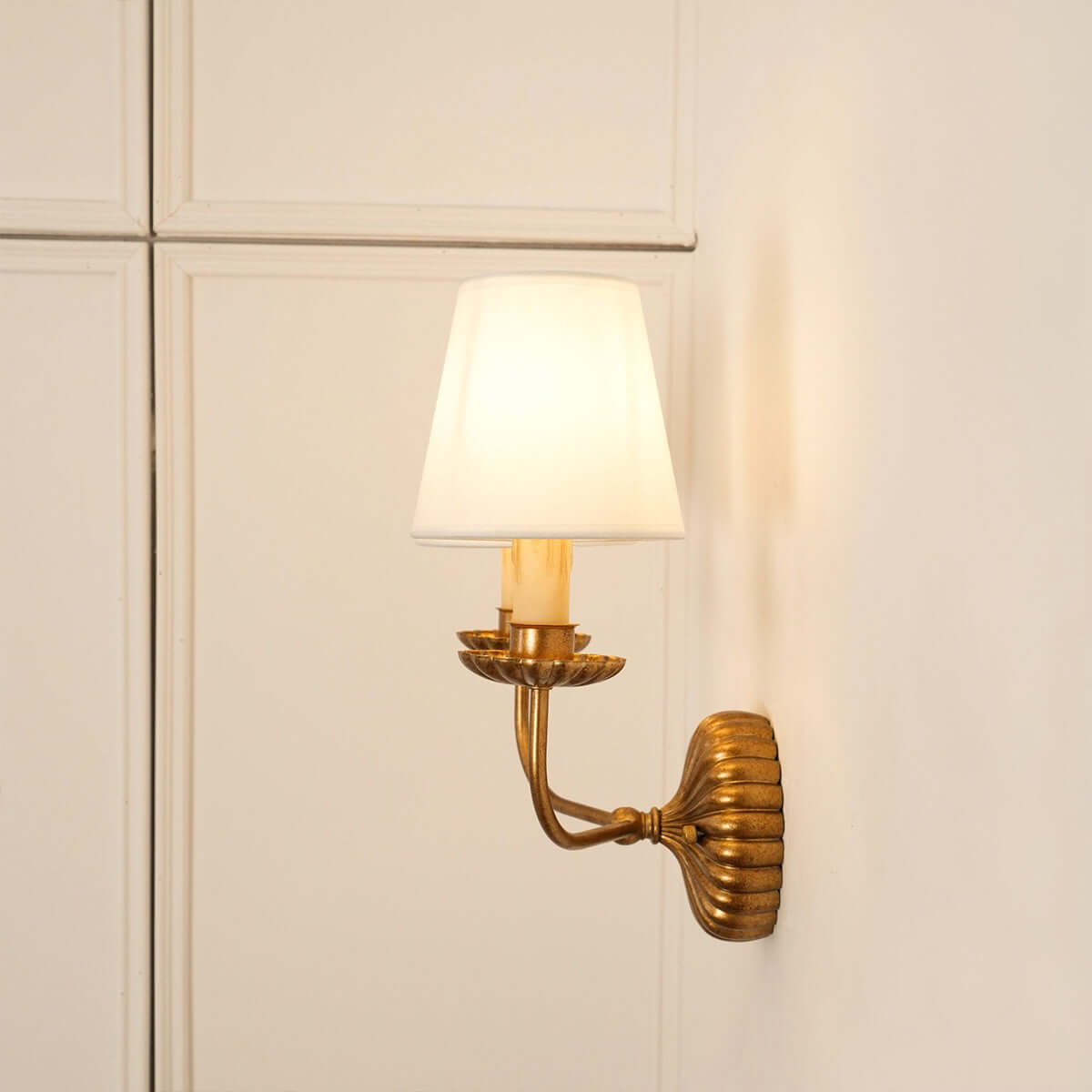 Fylenor Wall Lamp