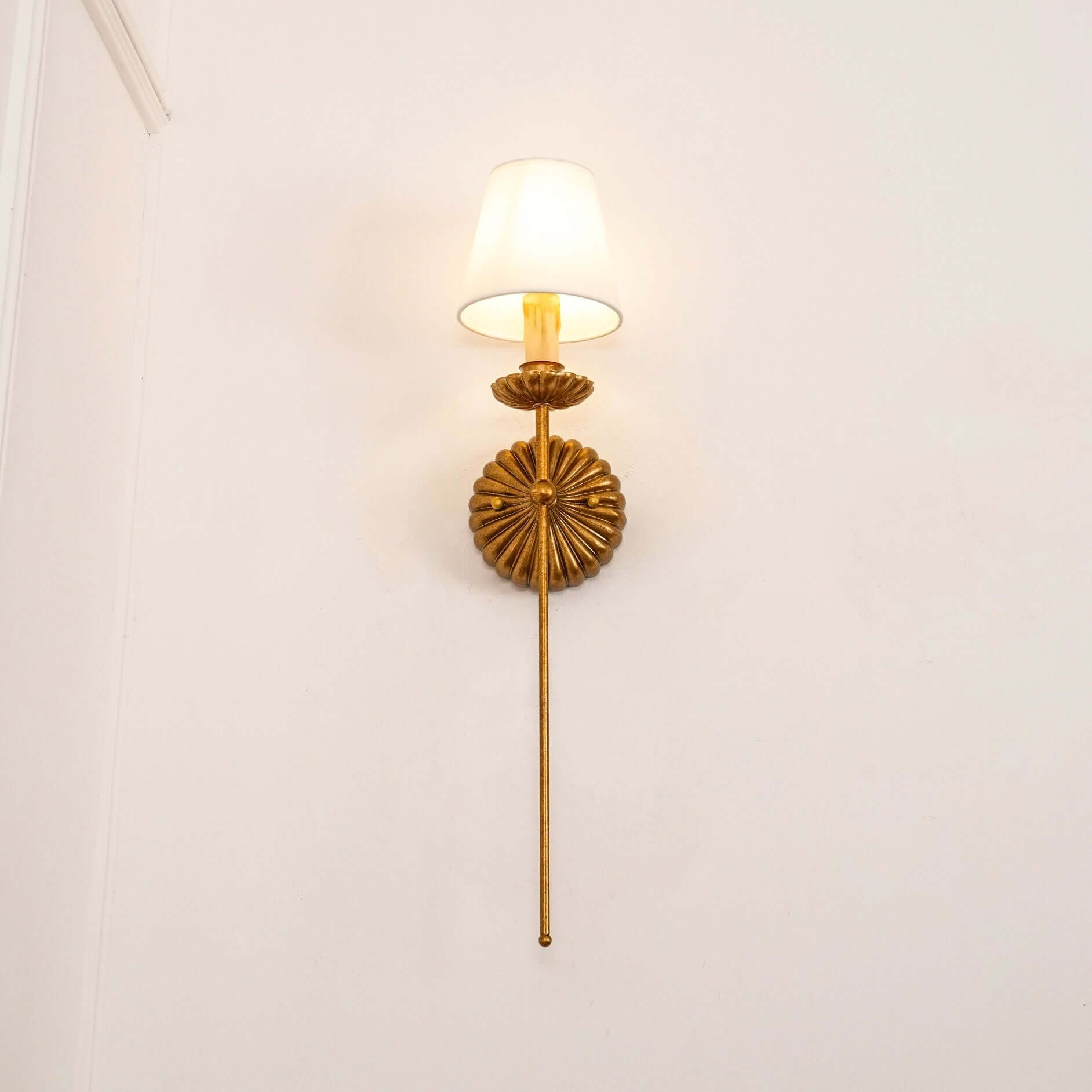Fylenor Wall Lamp