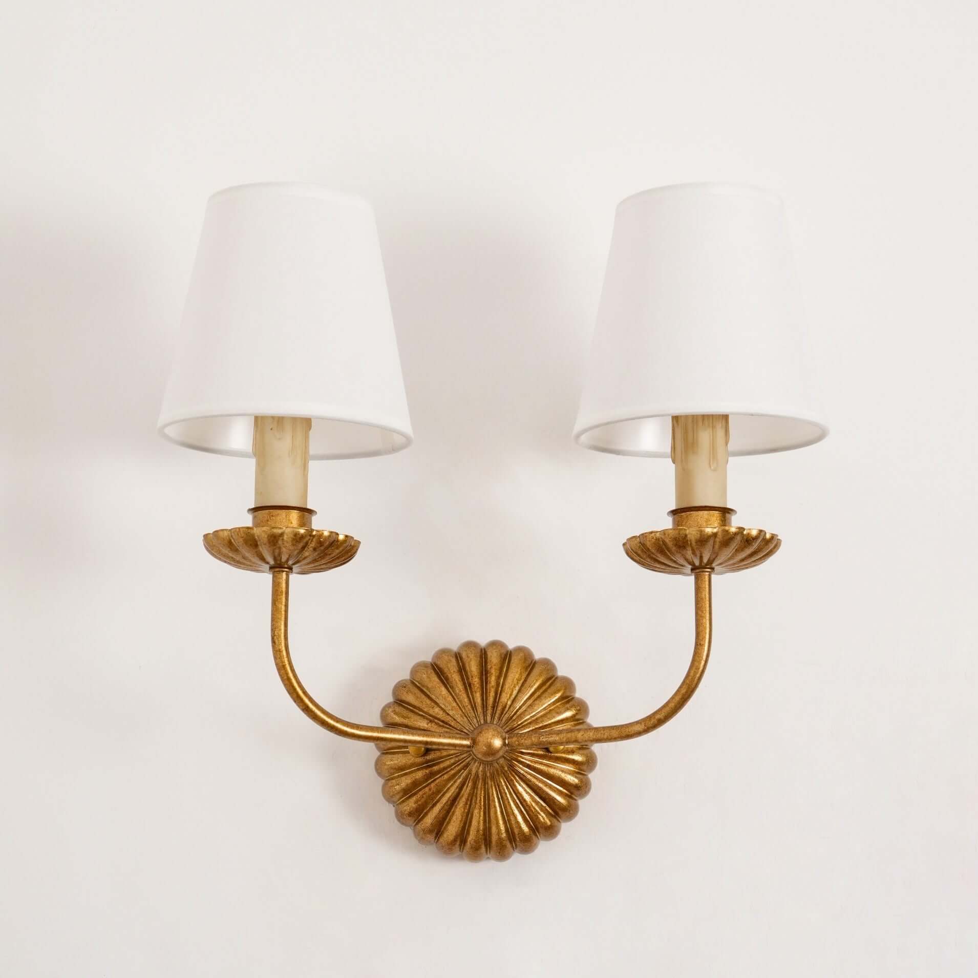 Fylenor Wall Lamp