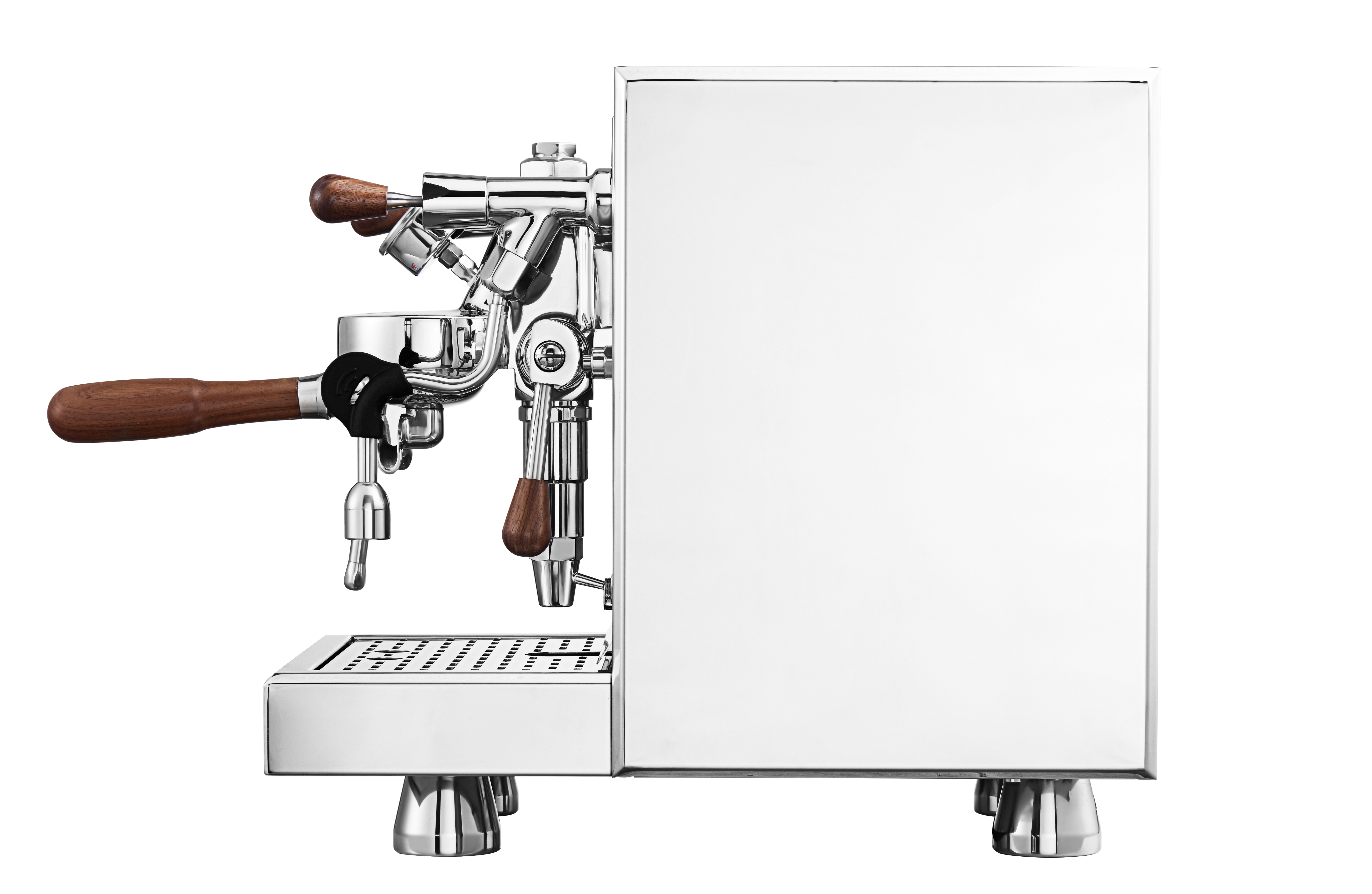 Turin Gallatin V HX Espresso Machine with PID