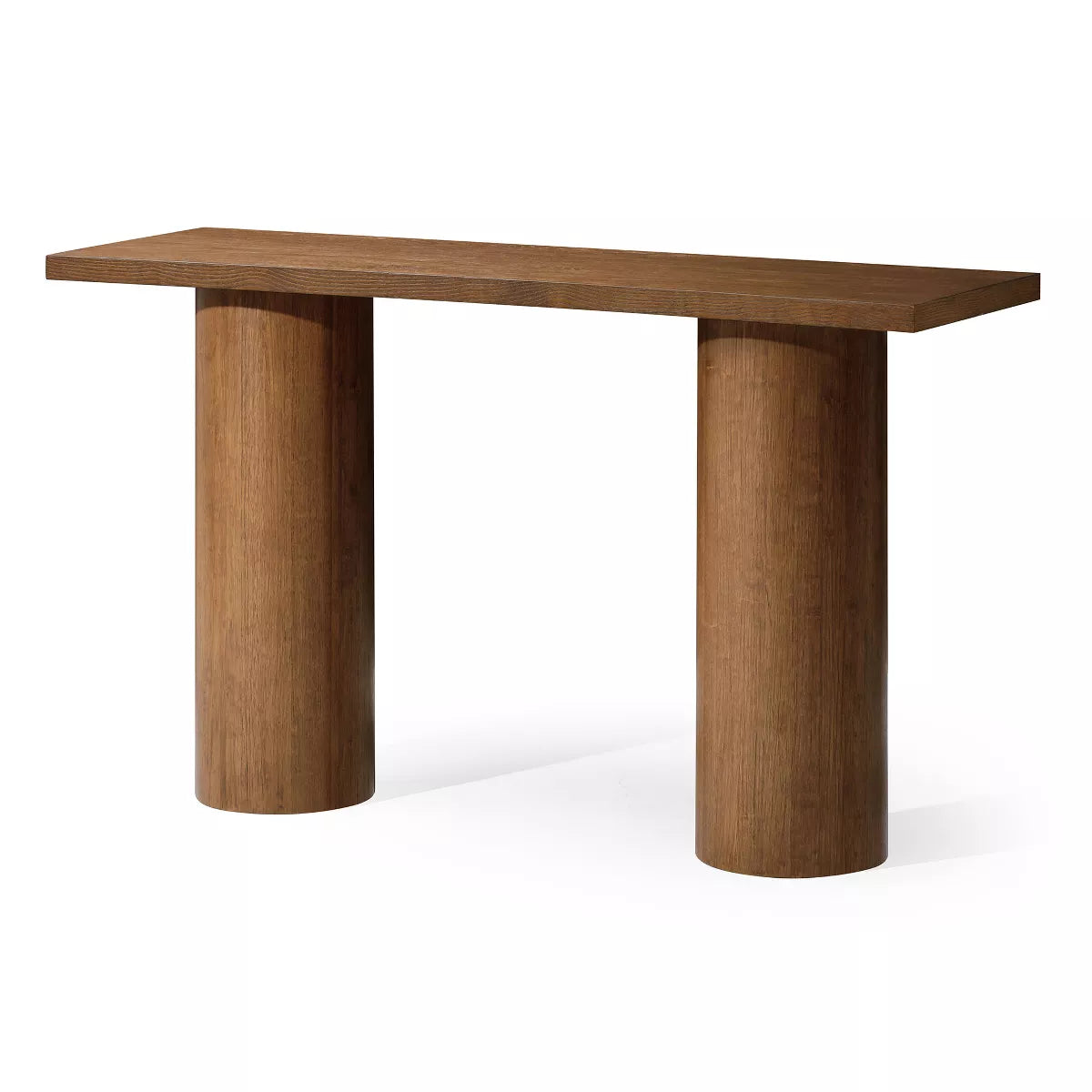 Contemporary Wooden Table