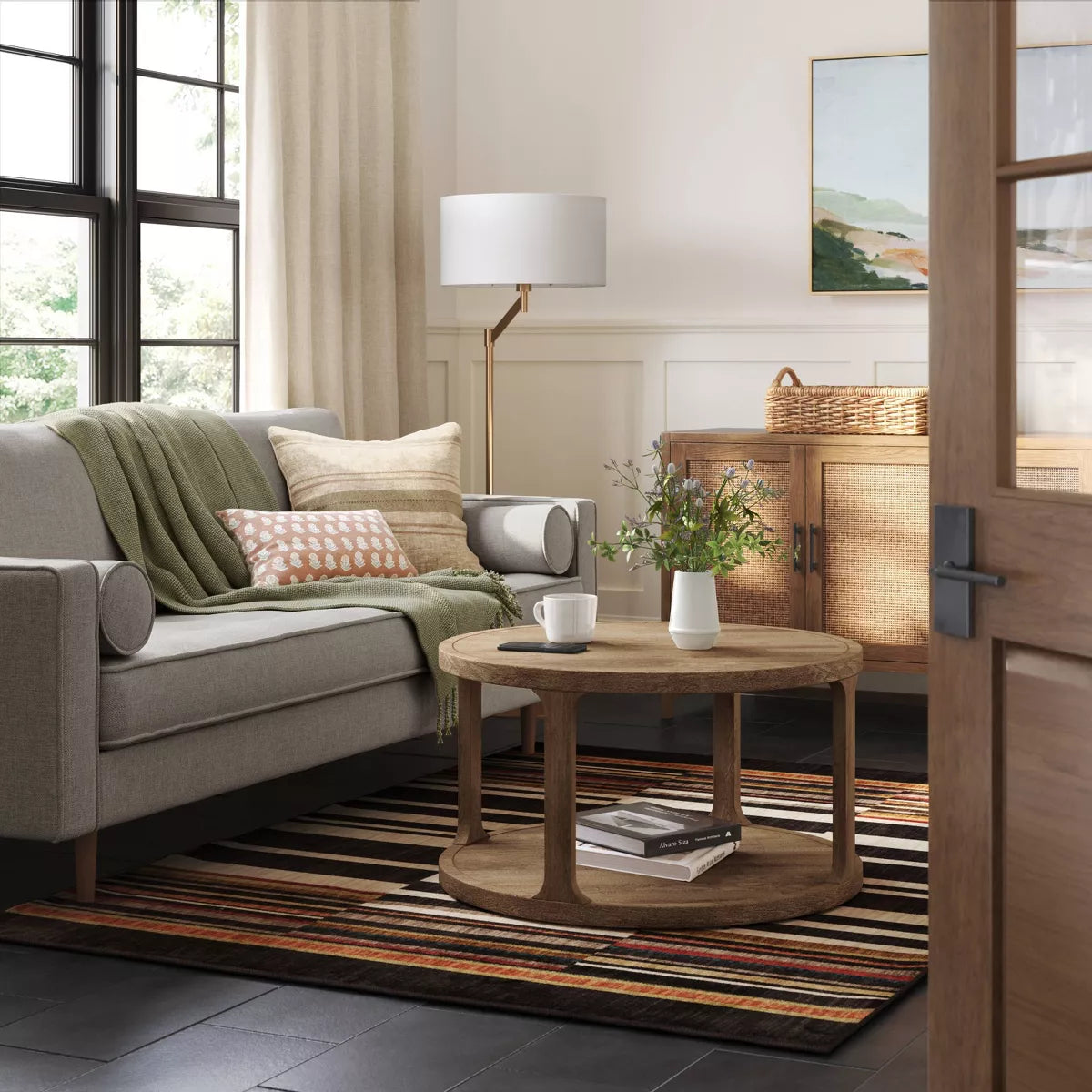 Castalia Coffee Table