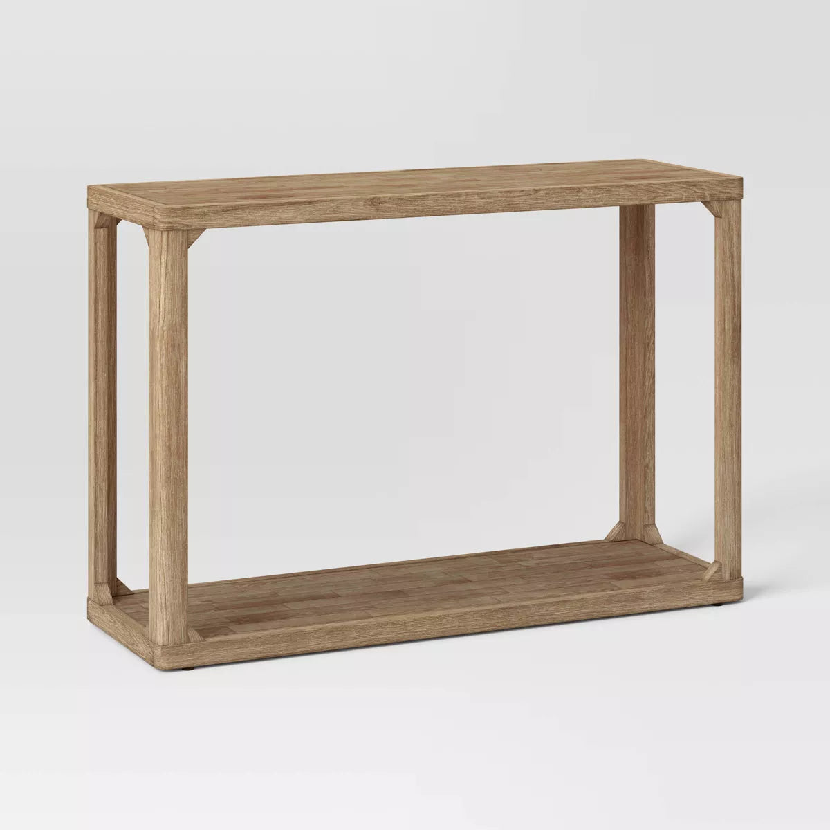 Castalia Console Table