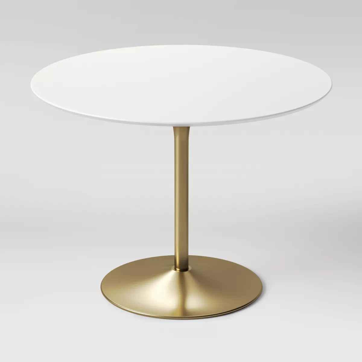 Braniff Round Dining Table