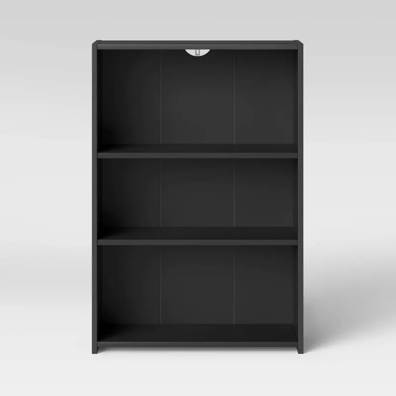 3 Shelf Bookcase