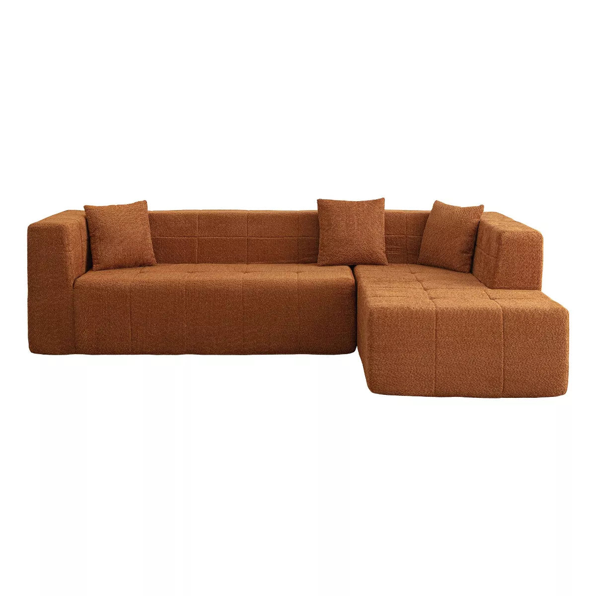 Comfy Sofa Set Large