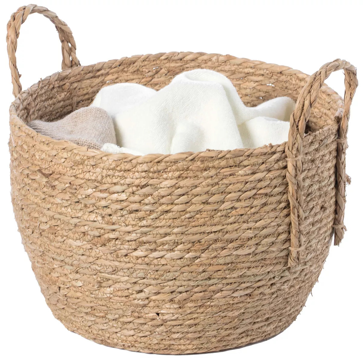 Blanket Basket