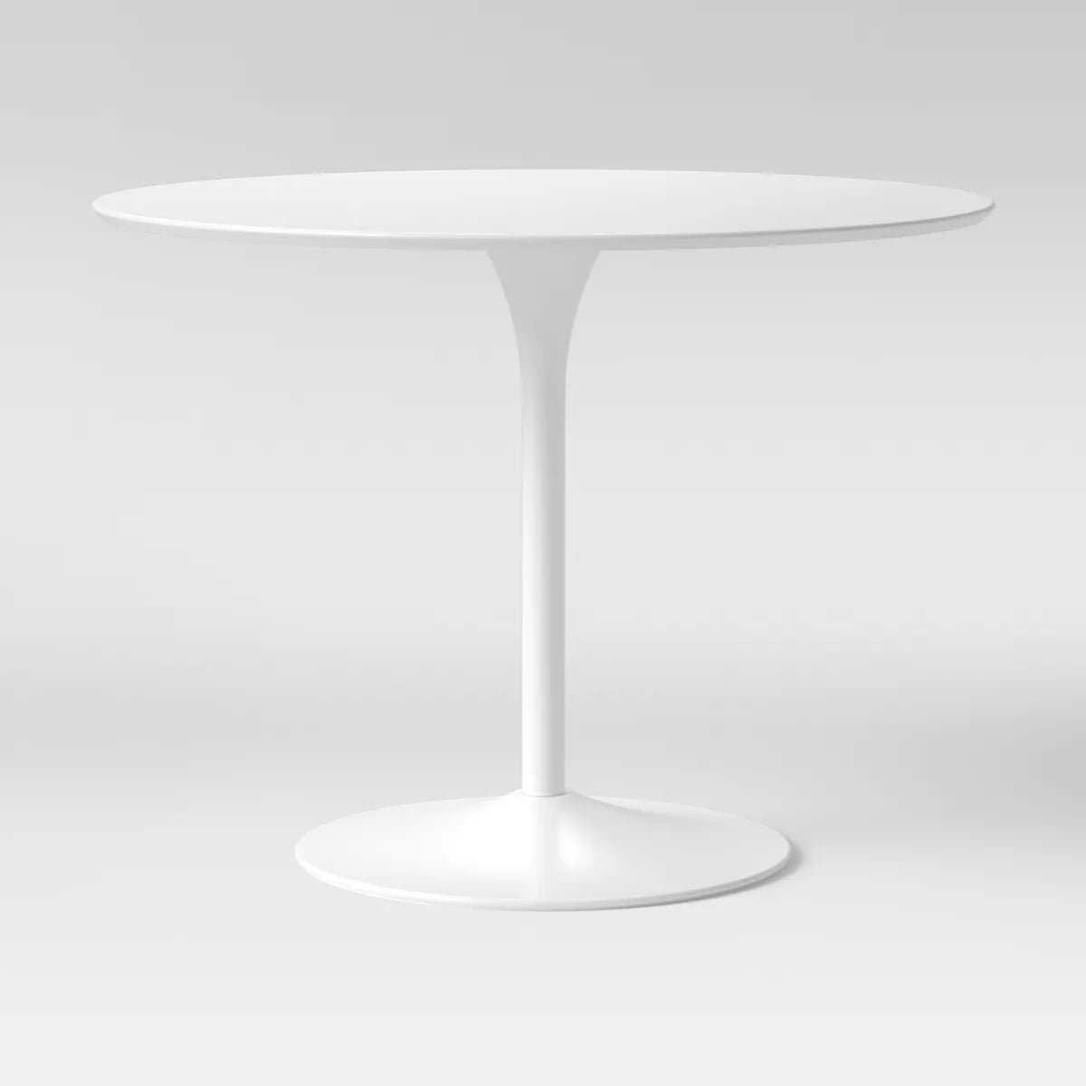 Braniff Round Dining Table