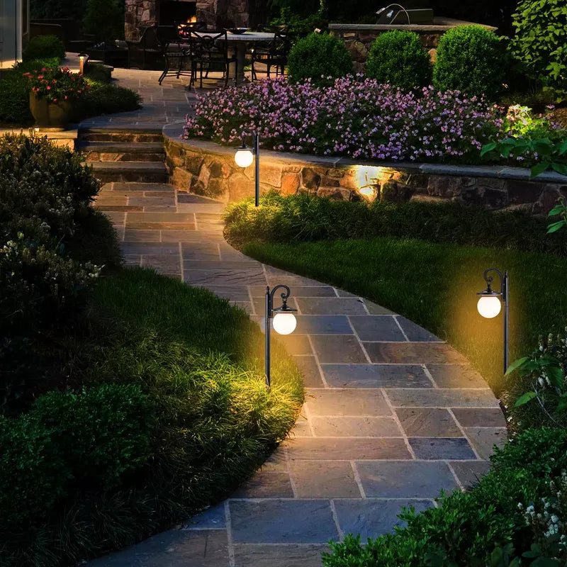 Cattlya Solar Outdoor