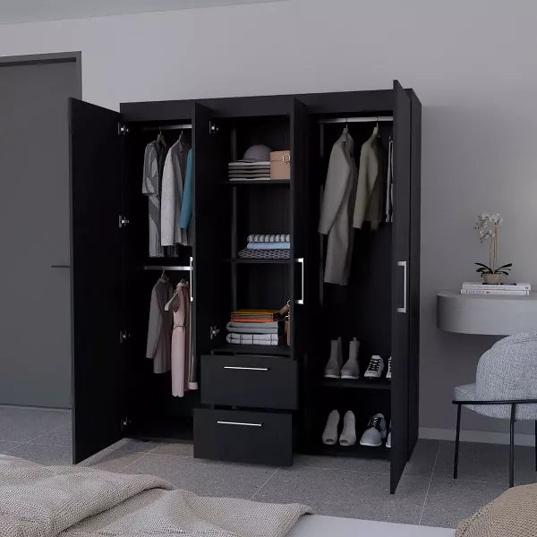 Armoire Wardrobe Closet