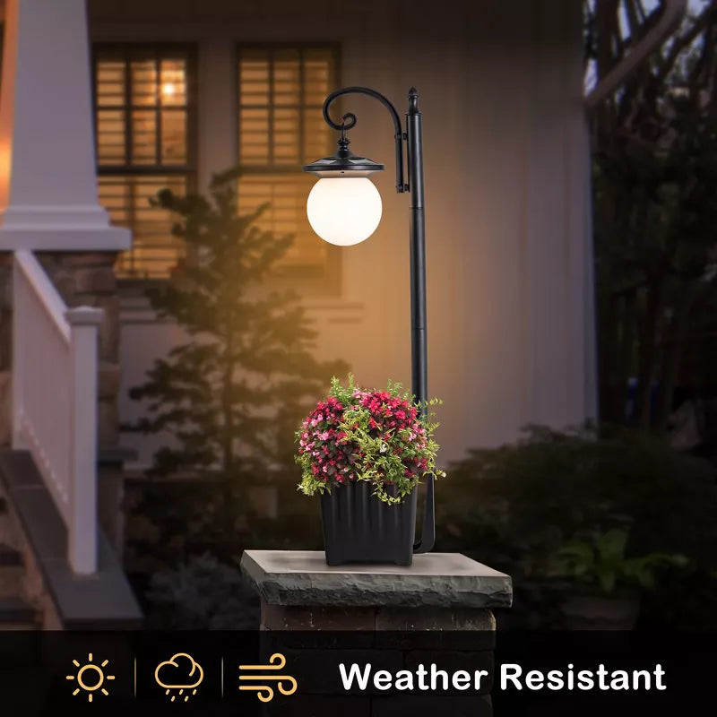 Cattlya Solar Outdoor