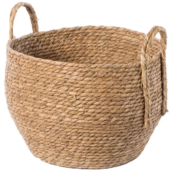 Blanket Basket