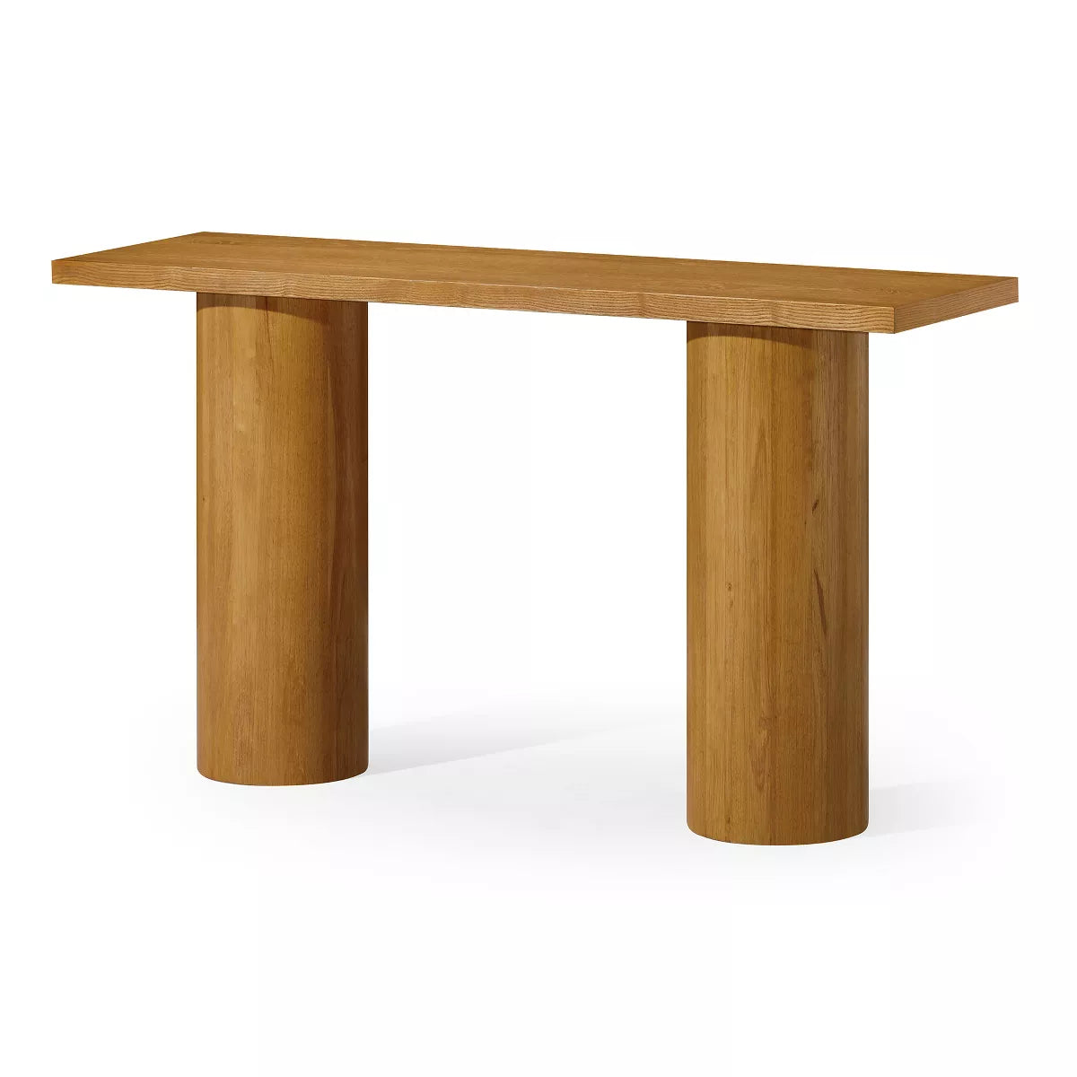 Contemporary Wooden Table