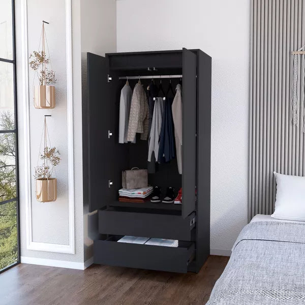 Armoire Wardrobe Closet
