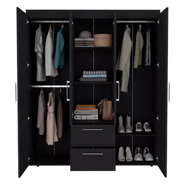 Armoire Wardrobe Closet