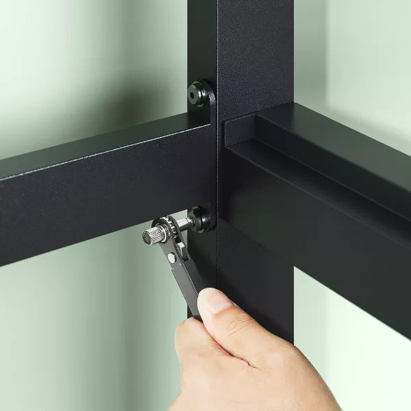 1500H Metal Bed Frame