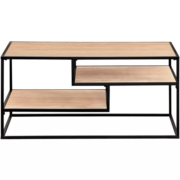 3 Tier Coffee Table