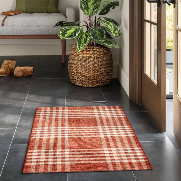 Accent Rug