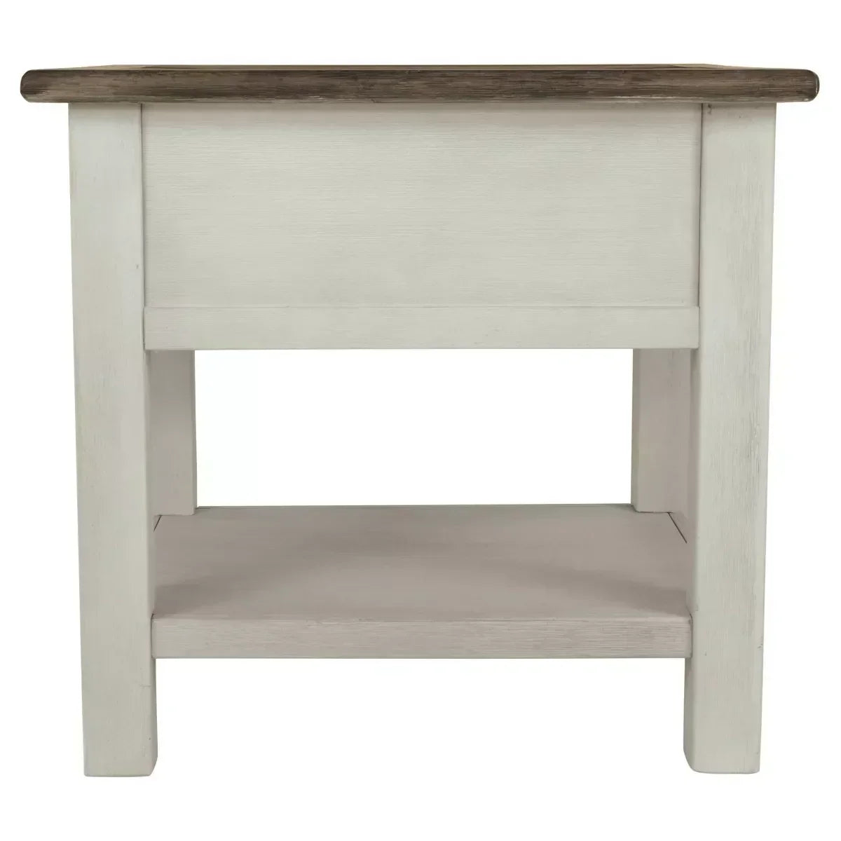 Ashley Chair Side bohemian side table