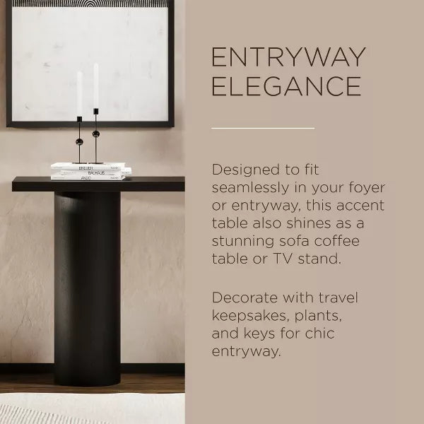 Contemporary Wooden Table