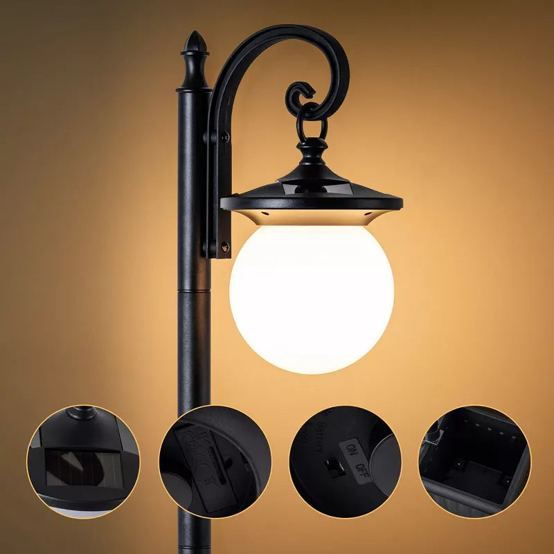 Cattlya Solar Outdoor