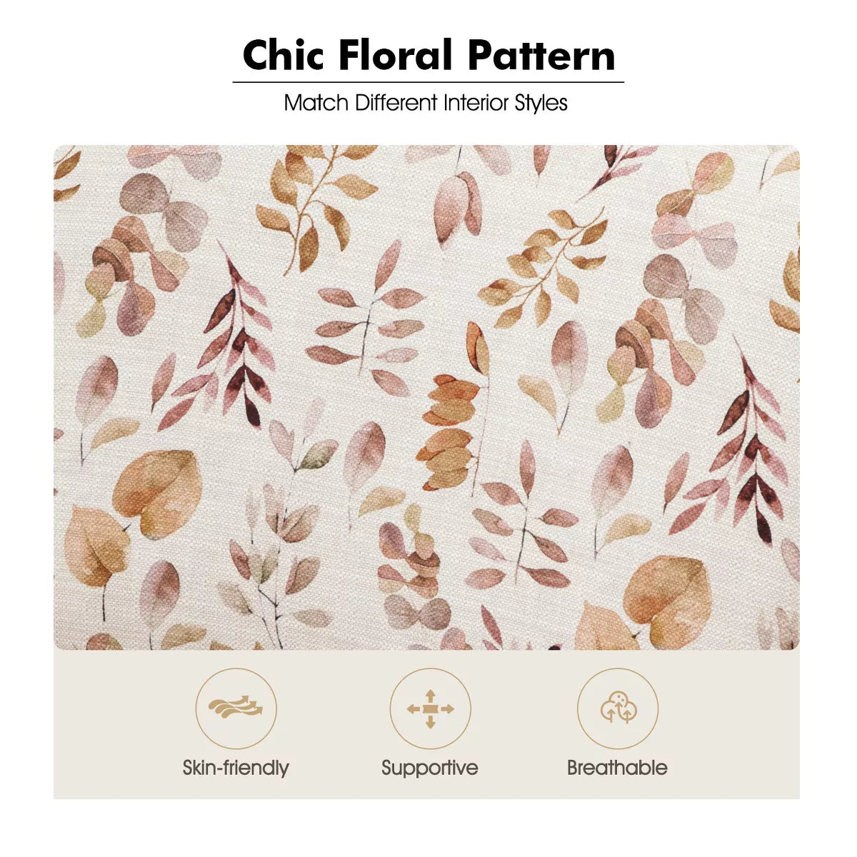 Araceli Traditional Wooden