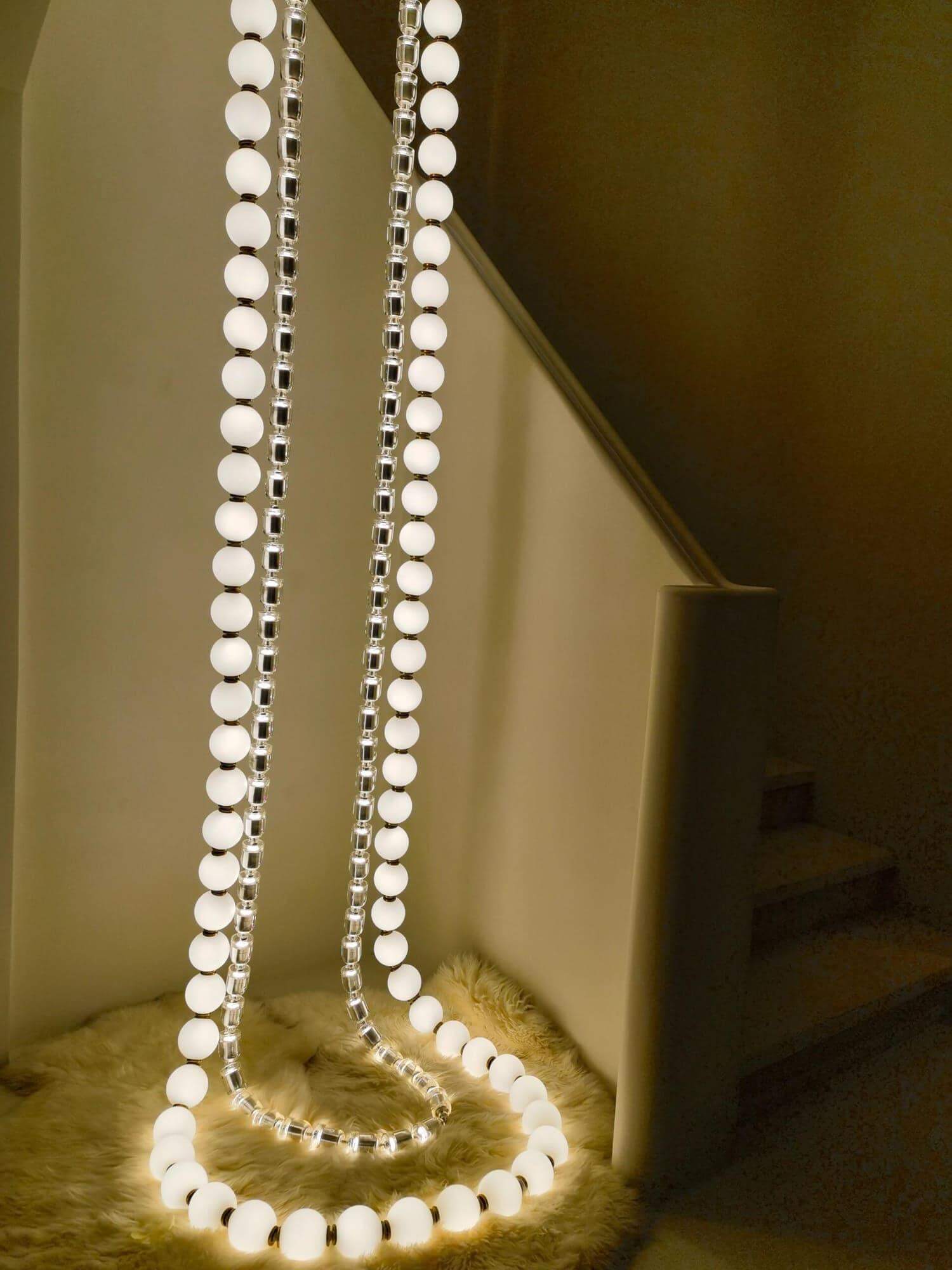 Gabriel Huge Chandelier