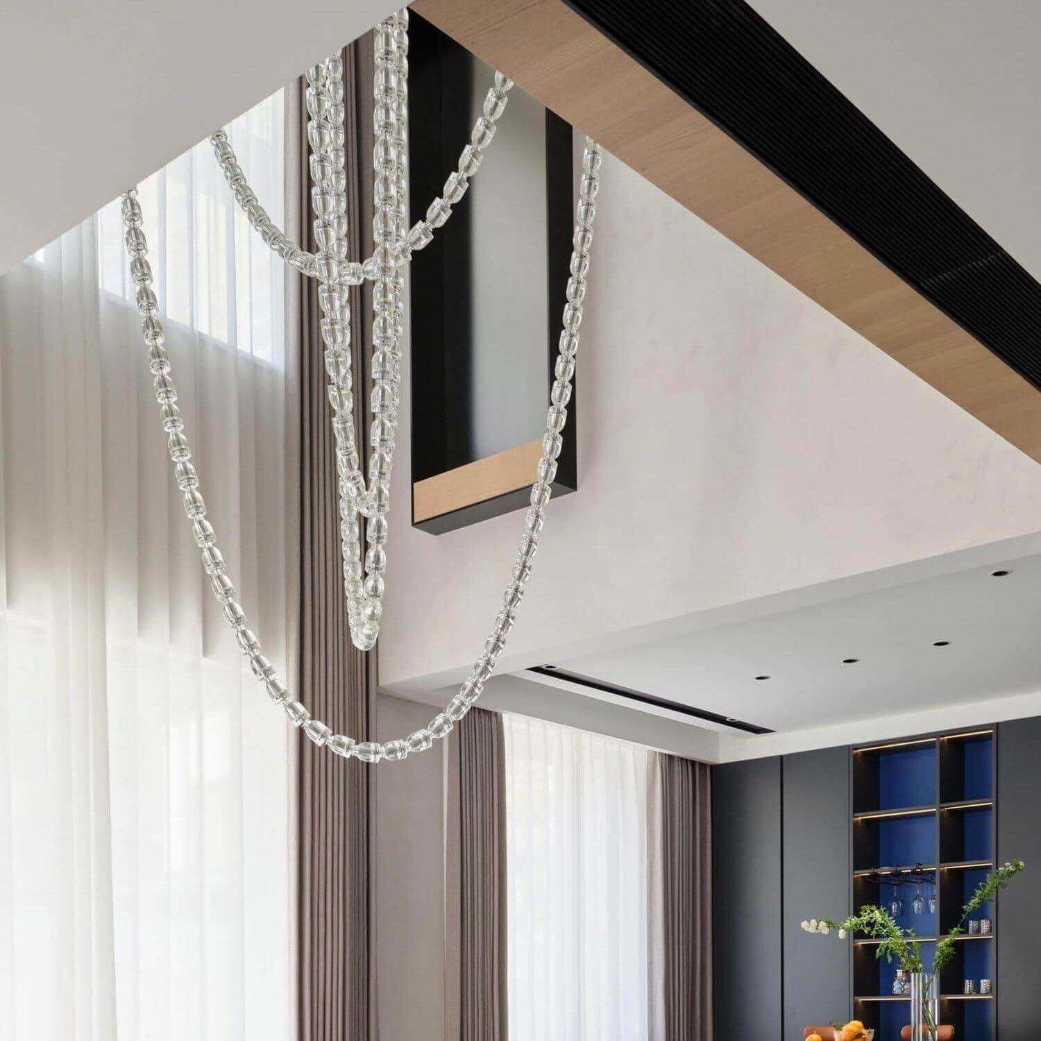 Gabriel Huge Chandelier