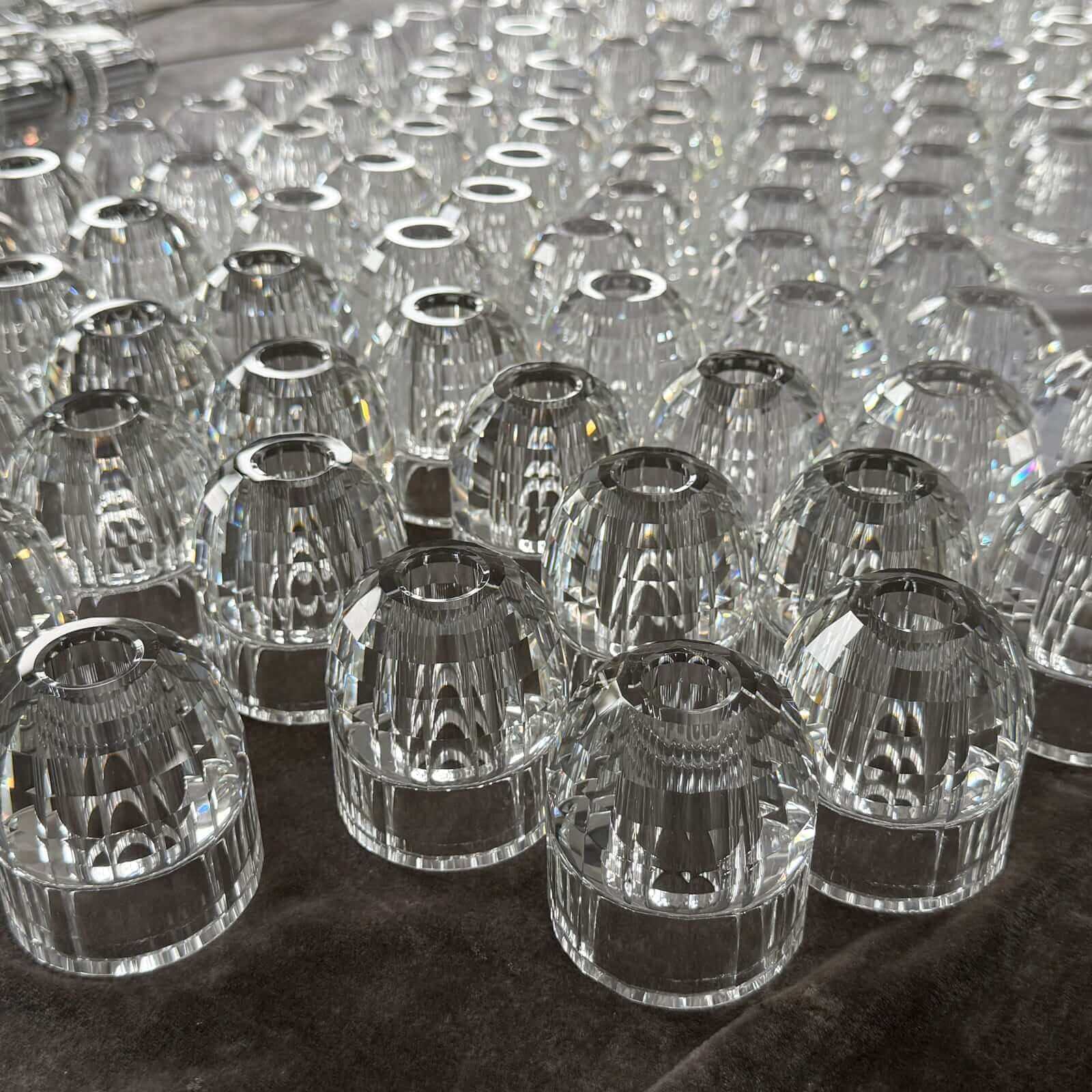 Gabriel Huge Chandelier