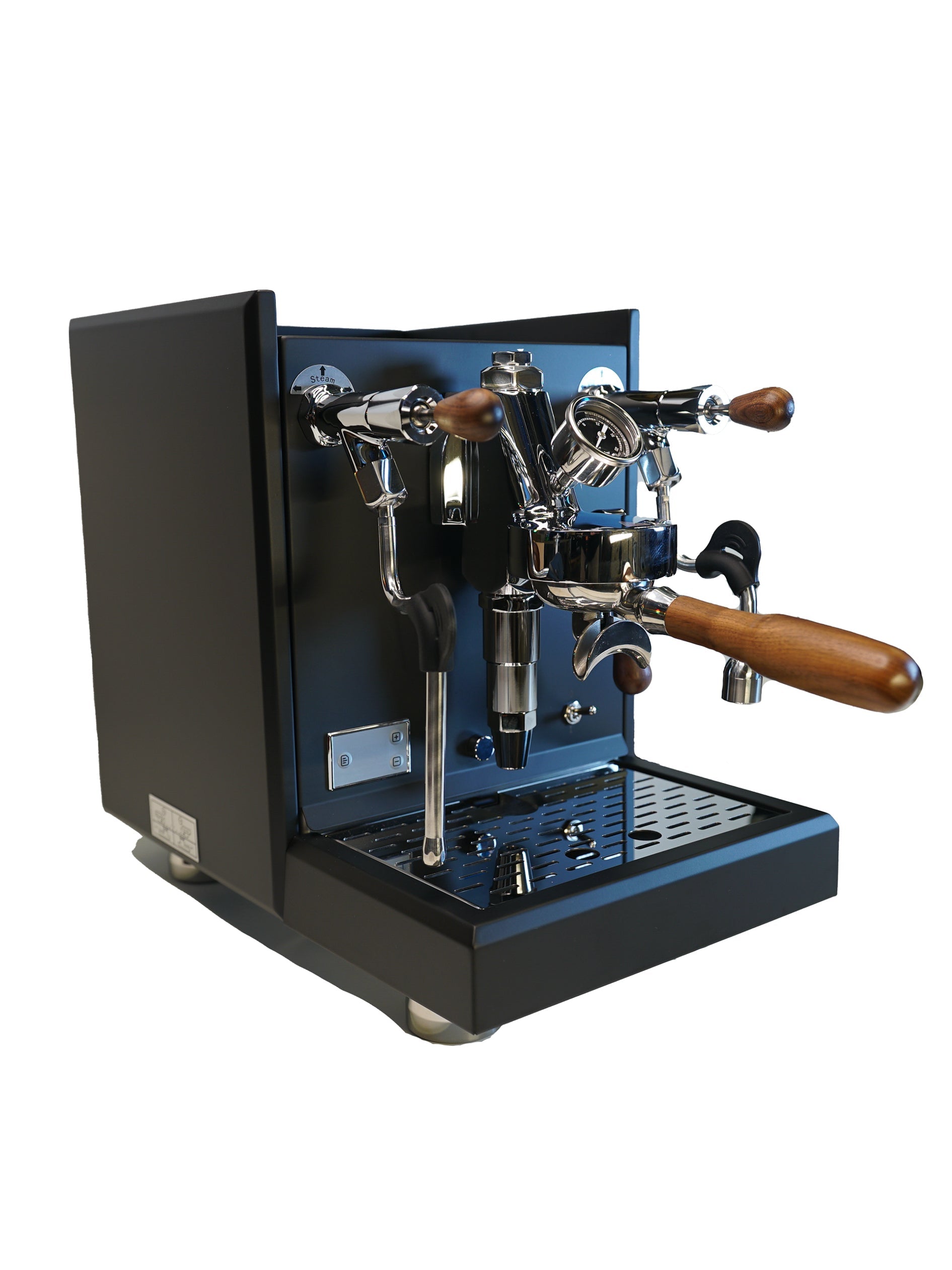 Turin Gallatin R HX Espresso Machine with Rotary Pump & PID & Flow Control