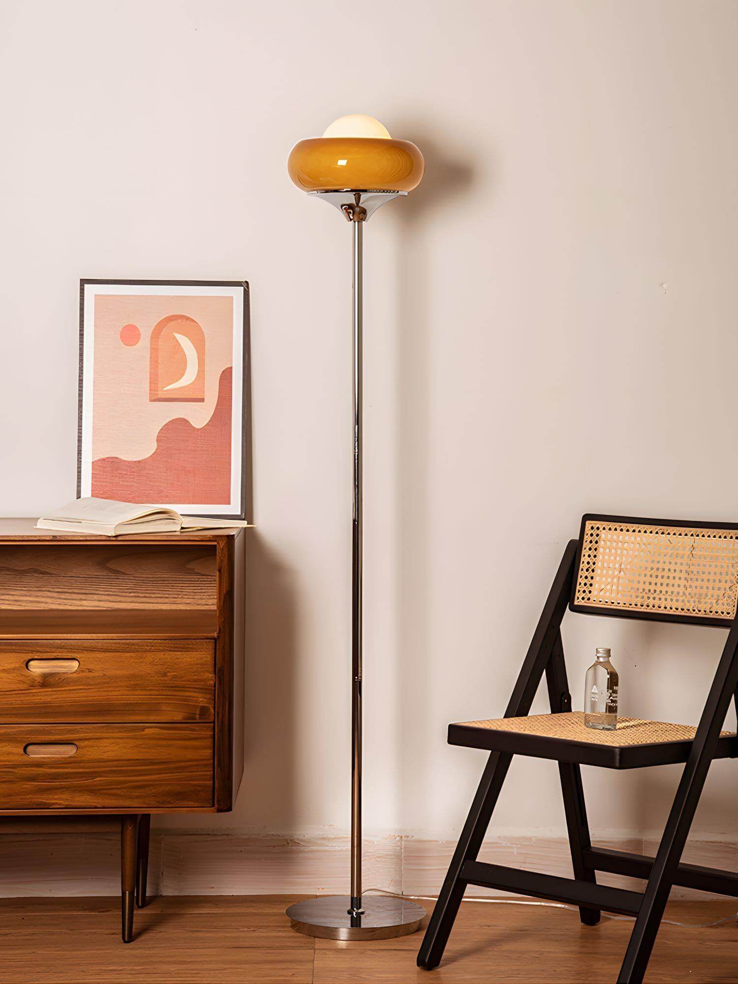 Guzzini Floor Lamp