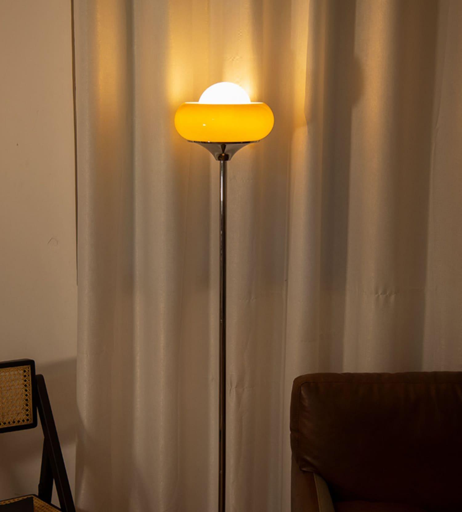Guzzini Floor Lamp
