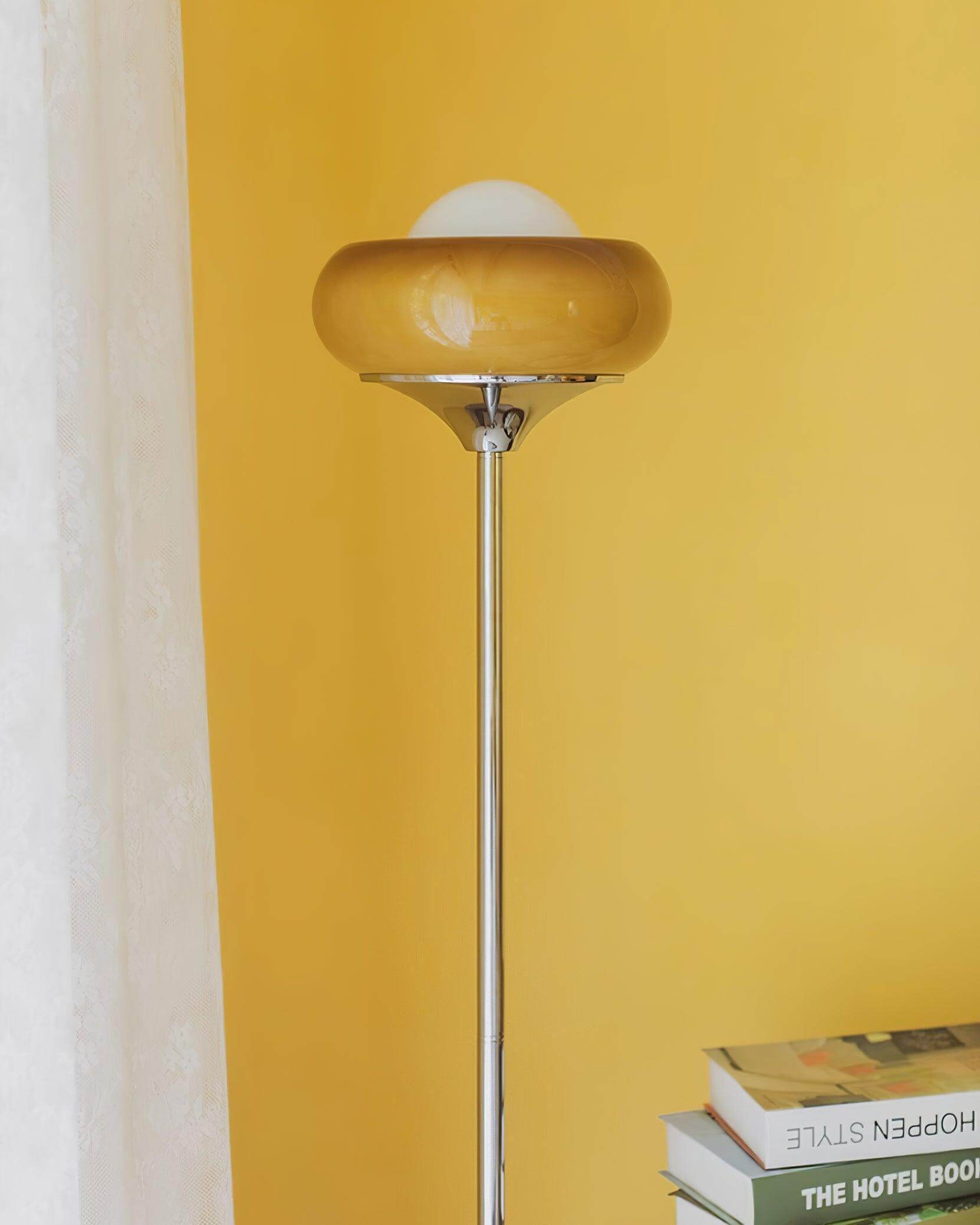 Guzzini Floor Lamp