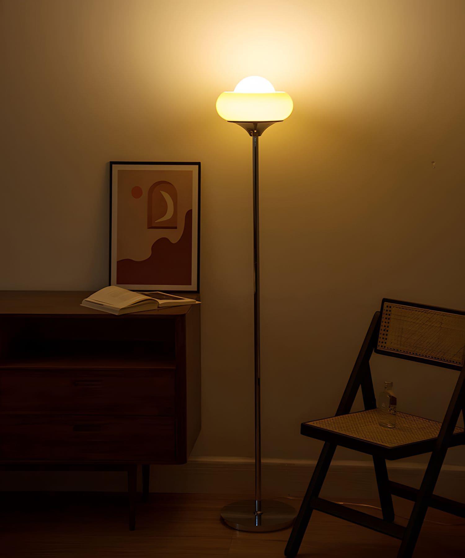 Guzzini Floor Lamp
