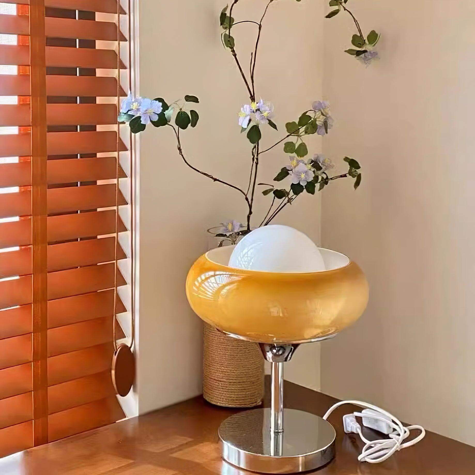 Guzzini Table Lamp