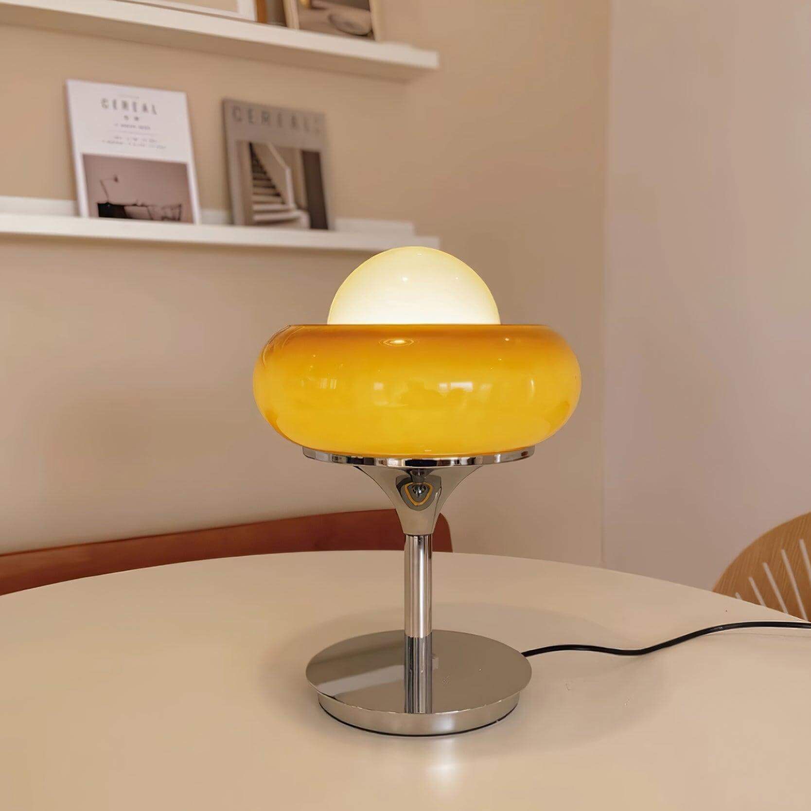 Guzzini Table Lamp