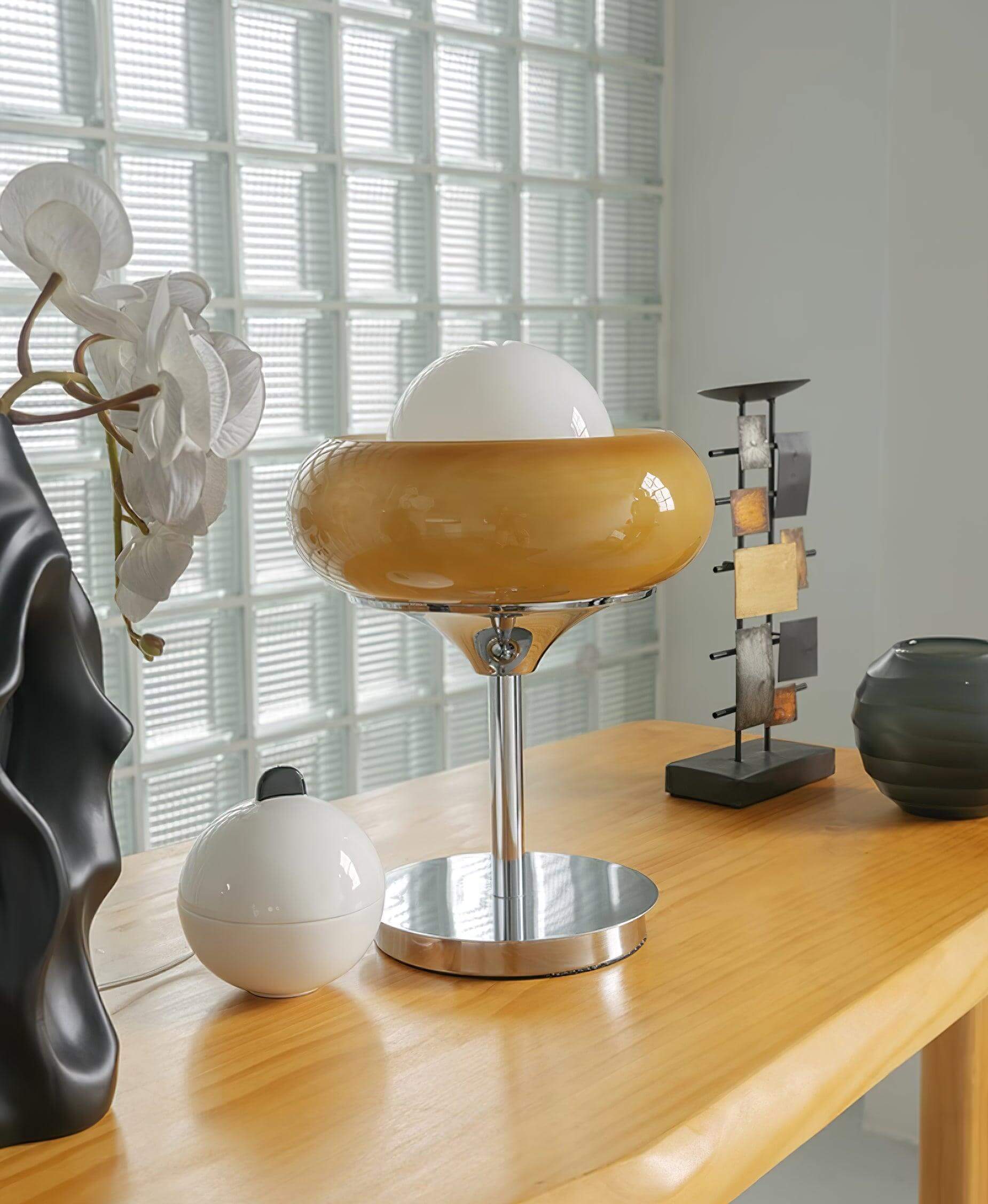Guzzini Table Lamp