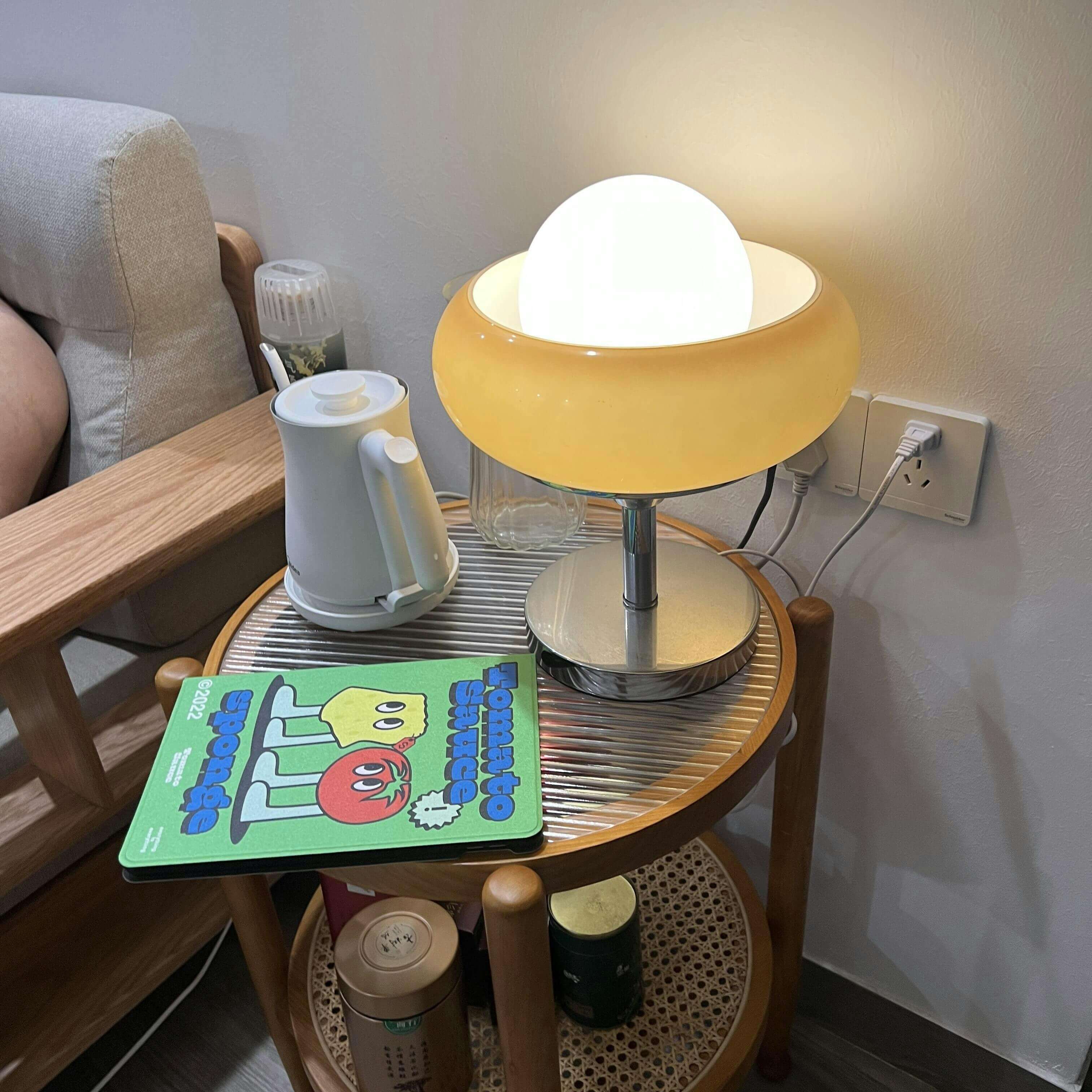 Guzzini Table Lamp